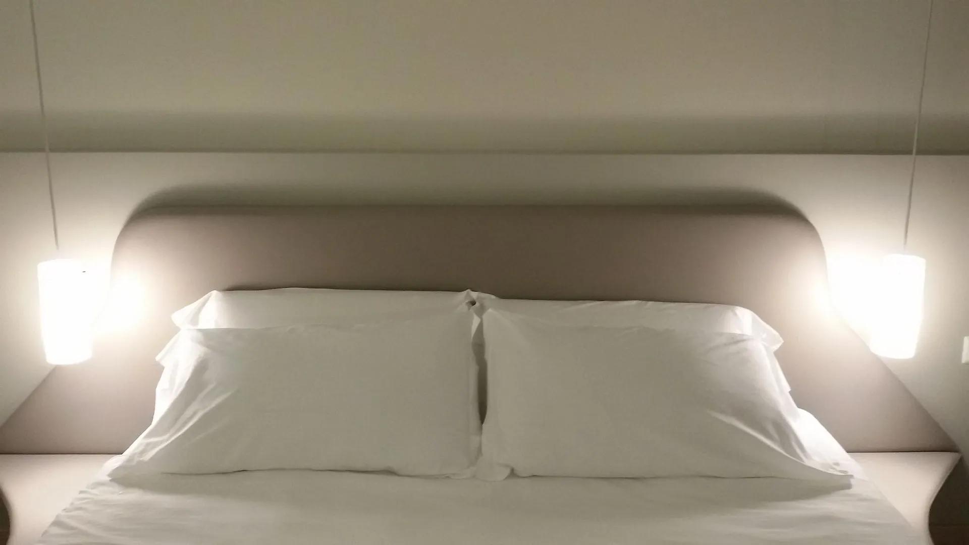 Hotel Borgovico Côme