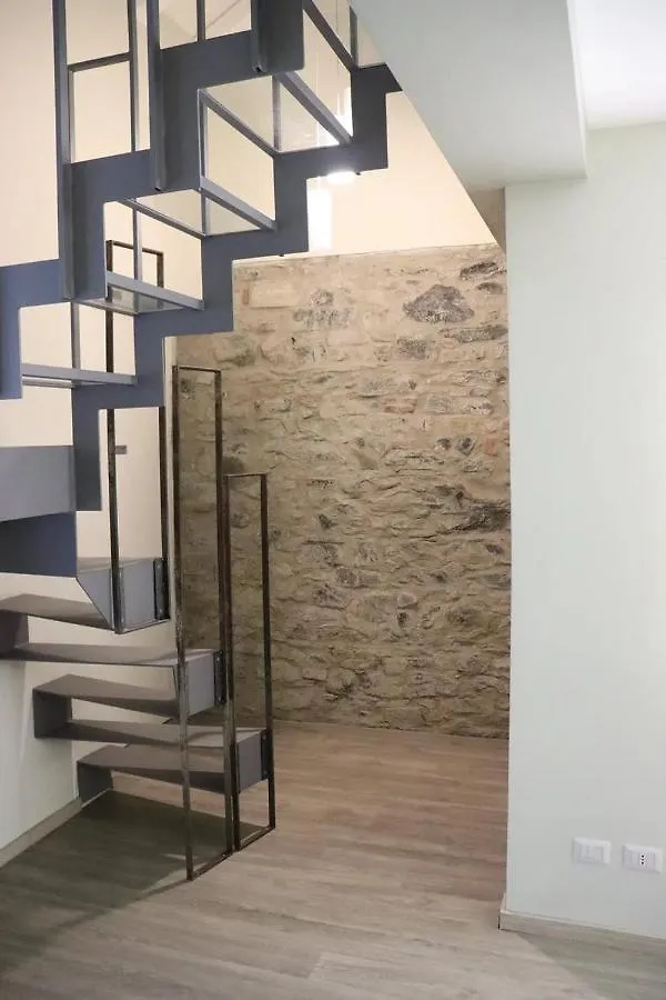 Hotel Borgovico Côme