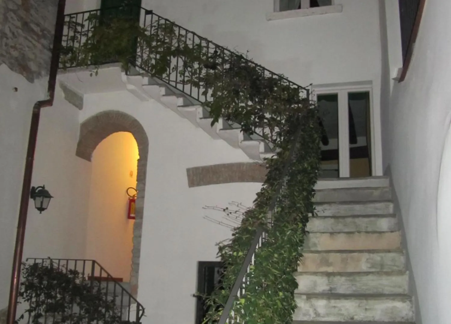 Hotel Borgovico Como 3*,  Italy