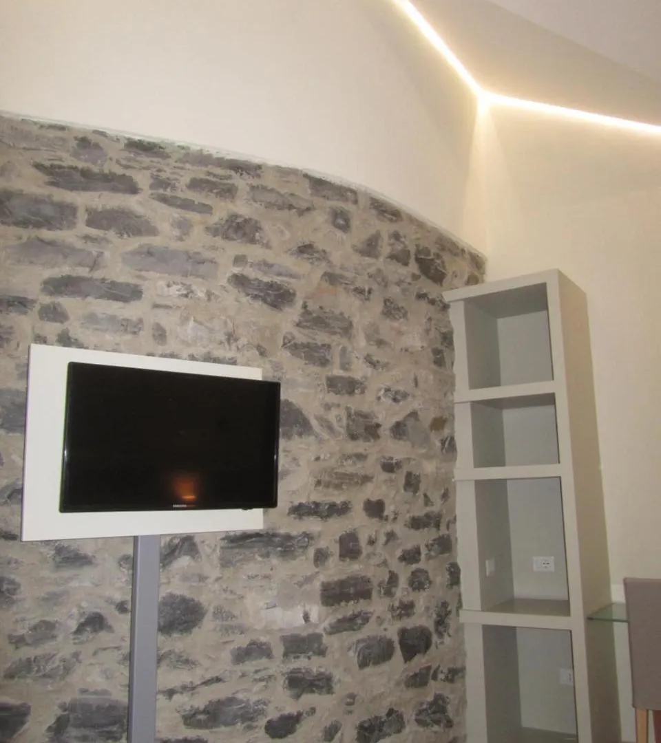 Hotel Borgovico Côme