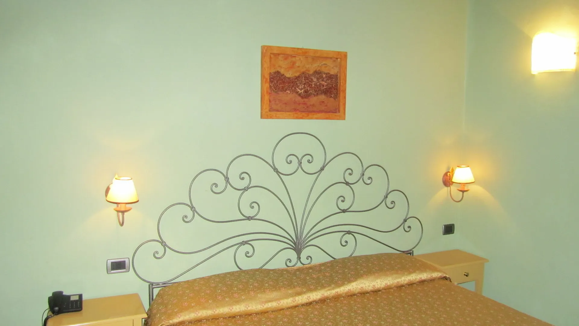 Hotel Borgovico Côme 3*,  Italia