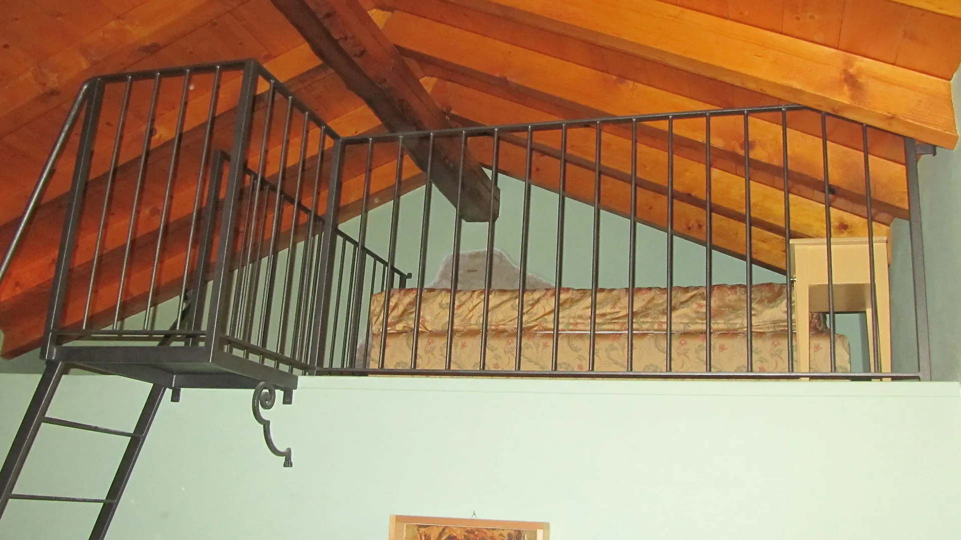 Hotel Borgovico Côme
