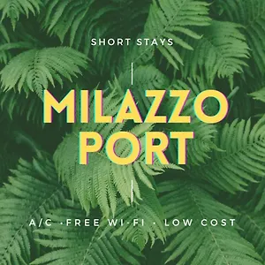 Port Bed & Breakfast Milazzo