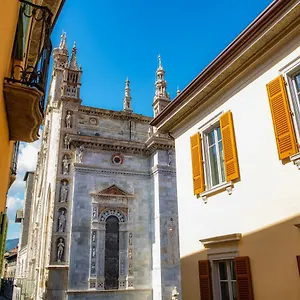  Apartment Centro Storico