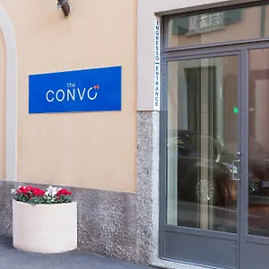 3* Отель The Convo