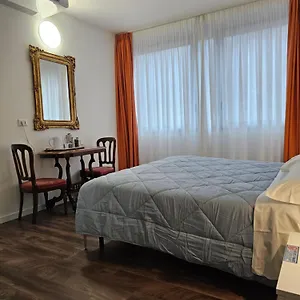 Victoria Royal Garden Hotel apartamentowy