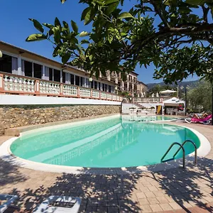 Ristorante San Matteo Hotel San Bartolomeo Al Mare