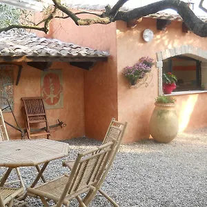 Su Barroccu Farm stay
