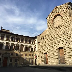 San Lorenzo Bed & Breakfast Florence