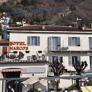3* Отель Marco's