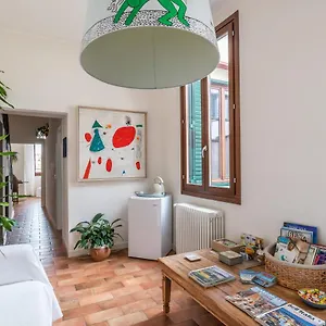 Giorni Dipinti Bed & Breakfast Florence