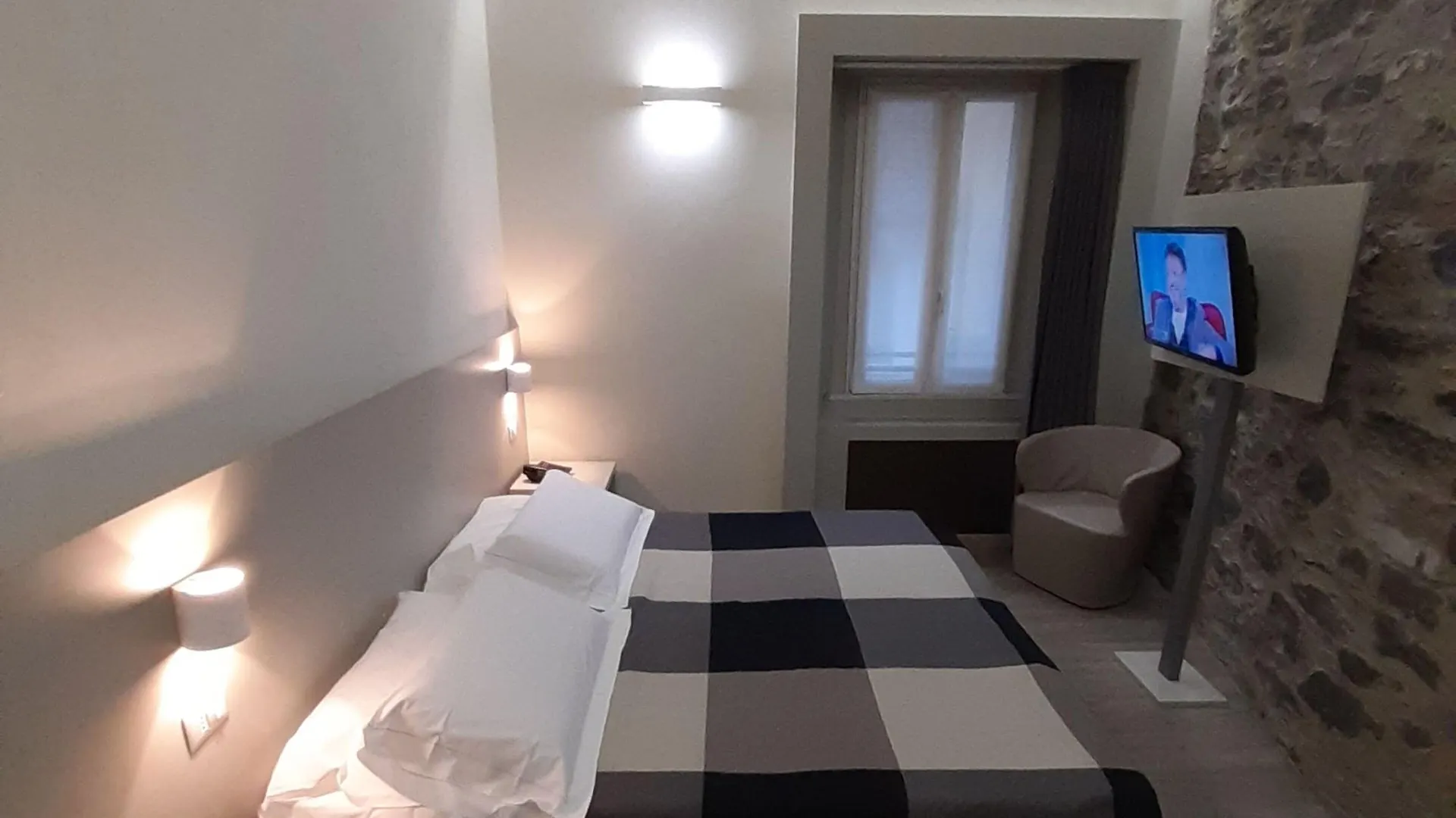 Hotel Borgovico Como
