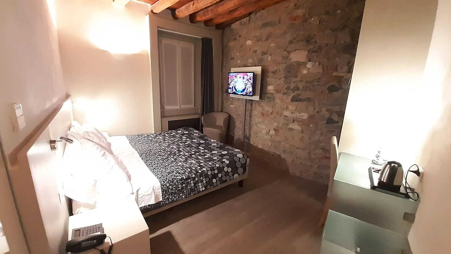 Hotel Borgovico Como