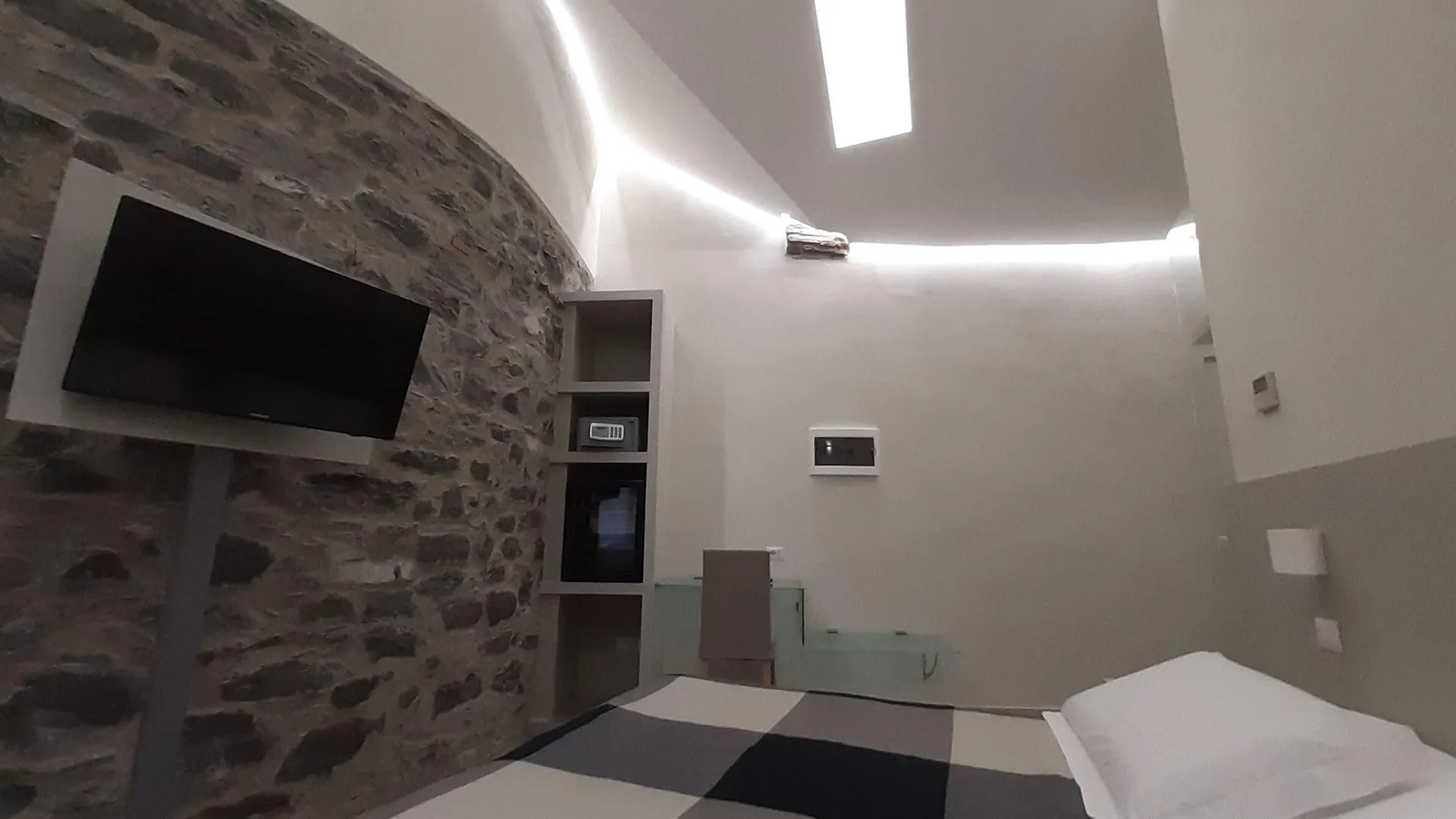 Hotel Borgovico Como