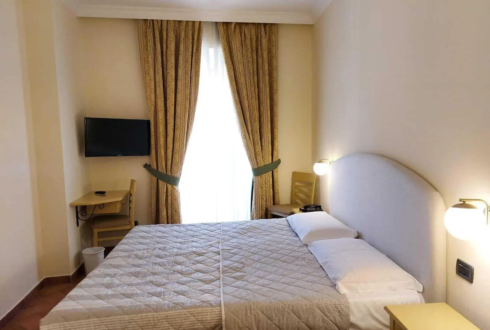 Hotel Borgovico Como