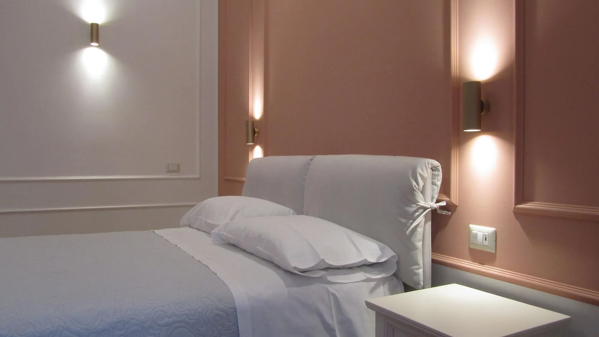 ***  Hotel Borgovico Como İtalya