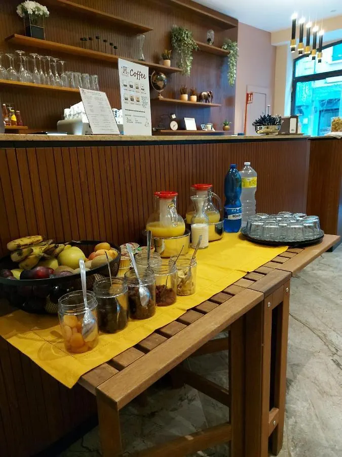***  Hotel Borgovico Como İtalya