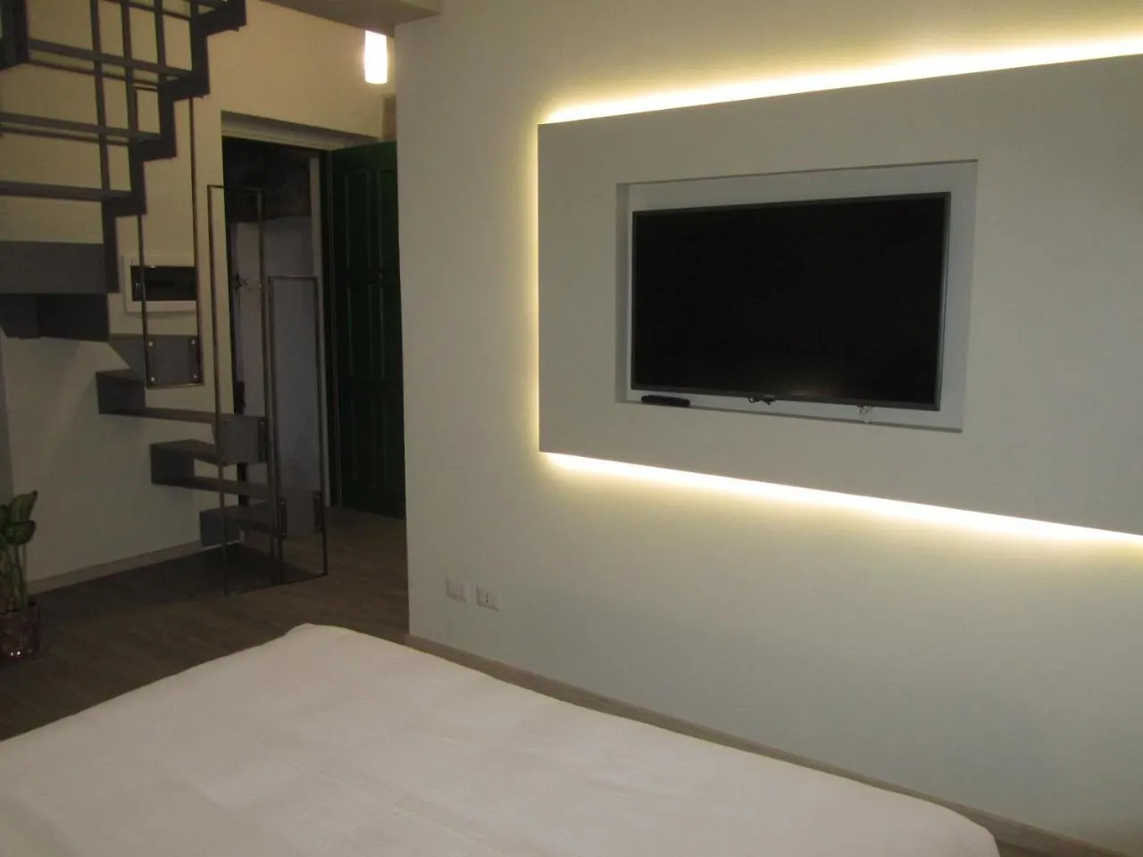 ***  Hotel Borgovico Como İtalya