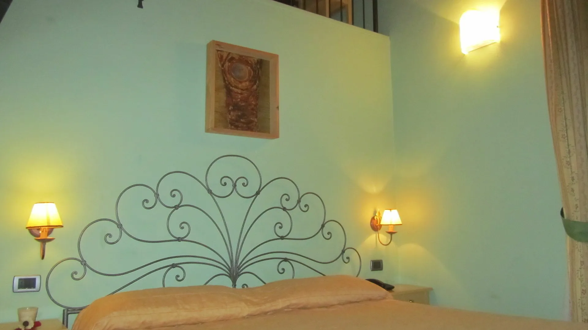 Hotel Borgovico Como 3*,