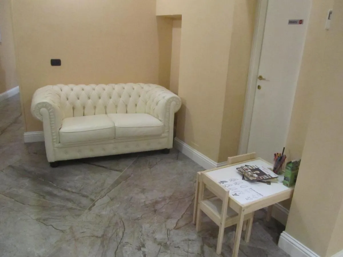Hotel Borgovico Como