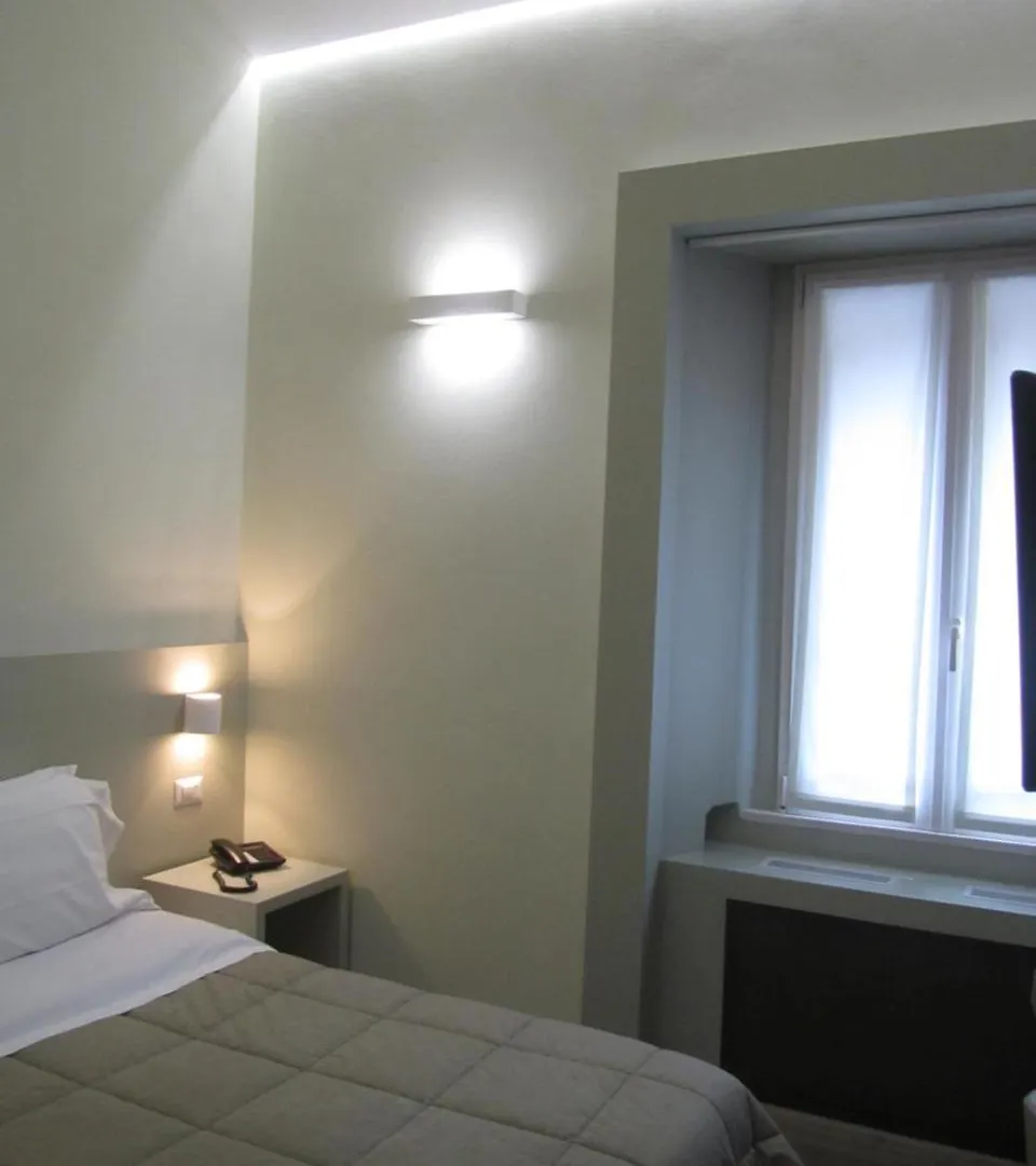 Hotel Borgovico Como